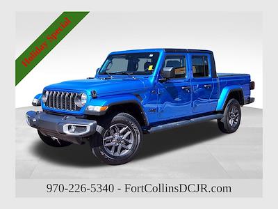 Used 2024 Jeep Gladiator Sport Crew Cab for sale #12971 - photo 1