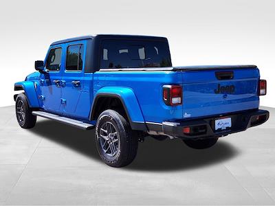 Used 2024 Jeep Gladiator Sport Crew Cab for sale #12971 - photo 2