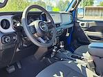 Used 2024 Jeep Gladiator Sport Crew Cab for sale #12971 - photo 9