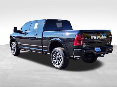 2025 Ram 2500 Mega Cab 4WD Pickup for sale #12973 - photo 2