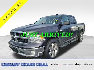 Used 2022 Ram 1500 Classic Tradesman Crew Cab for sale #12995 - photo 1