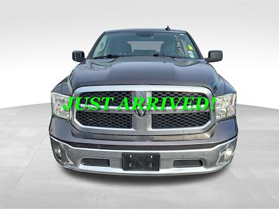 Used 2022 Ram 1500 Classic Tradesman Crew Cab for sale #12995 - photo 2