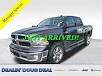 Used 2022 Ram 1500 Classic Tradesman Crew Cab for sale #12995 - photo 1