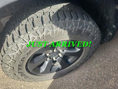 Used 2022 Ram 1500 - photo 1