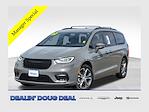 2022 Chrysler Pacifica AWD Minivan for sale #2029A-1 - photo 1