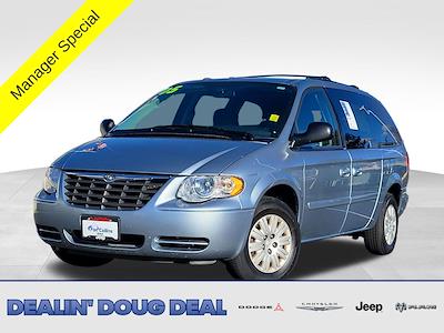 Used 2005 Chrysler Town and Country LX Minivan for sale #2033A-1 - photo 1