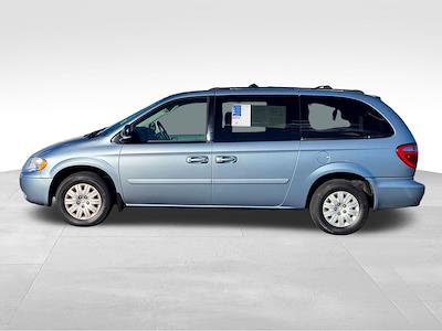 Used 2005 Chrysler Town and Country LX Minivan for sale #2033A-1 - photo 2
