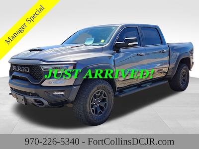 2021 Ram 1500 Crew Cab 4x4 Pickup for sale #5171A-2 - photo 1