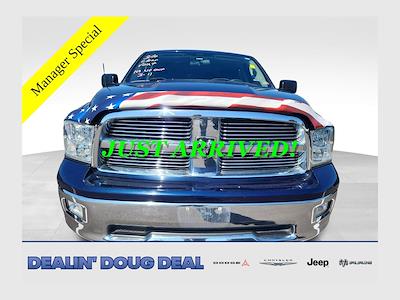 Used 2012 Ram 1500 - photo 1