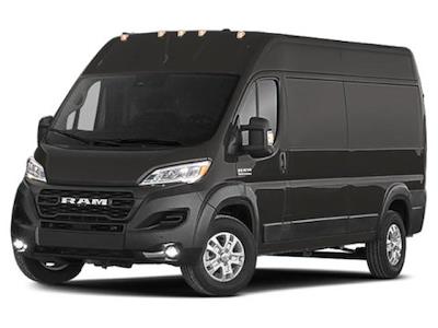 2025 Ram ProMaster 3500 High Roof FWD, Empty Cargo Van for sale #6655AV - photo 1