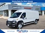 2025 Ram ProMaster 3500 High Roof FWD, Empty Cargo Van for sale #6629AV - photo 1