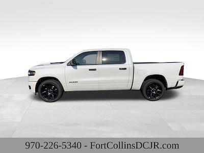 New 2025 Ram 1500 Laramie Crew Cab 4WD Pickup for sale #61249318 - photo 2