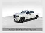 New 2025 Ram 1500 Laramie Crew Cab 4WD Pickup for sale #61249318 - photo 1