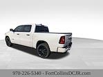 New 2025 Ram 1500 Laramie Crew Cab 4WD Pickup for sale #61249318 - photo 3