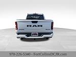 New 2025 Ram 1500 Laramie Crew Cab 4WD Pickup for sale #61249318 - photo 4