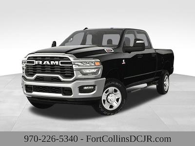 2025 Ram 2500 Mega Cab 4x4 Pickup for sale #6888AV - photo 1
