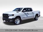 2025 Ram 1500 Crew Cab 4x4 Pickup for sale #6886AV - photo 1