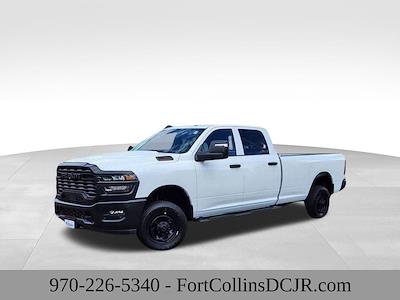 2025 Ram 2500 Crew Cab 4x4 Pickup for sale #6969AV - photo 1