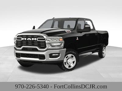2025 Ram 2500 Crew Cab 4x4 Pickup for sale #6801AV - photo 1