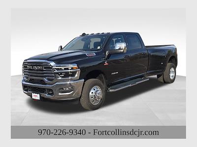 New 2026 Ram 3500 Laramie Crew Cab for sale #61717500 - photo 1