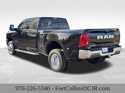 New 2026 Ram 3500 Laramie Crew Cab for sale #61717500 - photo 2