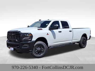 2025 Ram 3500 Crew Cab 4x4 Pickup for sale #6949AV - photo 1
