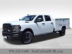 New 2025 Ram 3500 Crew Cab 4x4 Service Truck for sale #6946AV - photo 1