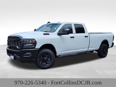 New 2025 Ram 3500 Tradesman Crew Cab 4x4 Pickup for sale #6947AV - photo 1