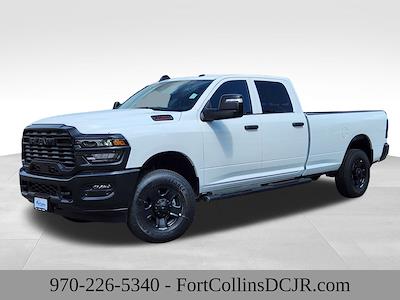 New 2025 Ram 3500 Tradesman Crew Cab 4x4 Pickup for sale #6948AV - photo 1
