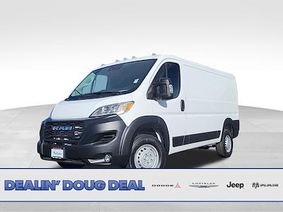 2026 Ram ProMaster 2500 Standard Roof FWD Empty Cargo Van for sale #6663AW - photo 1