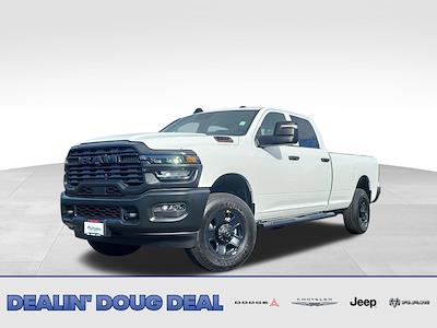 New 2026 Ram 3500 Tradesman Crew Cab for sale #6662AW - photo 1