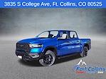 New 2025 Ram 1500 Rebel Crew Cab 4x4 Pickup for sale #6643AV - photo 1