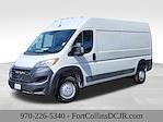 New 2025 Ram ProMaster 2500 High Roof Empty Cargo Van for sale #6507AW - photo 1