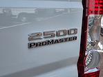 New 2025 Ram ProMaster 2500 High Roof Empty Cargo Van for sale #6507AW - photo 27