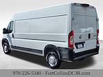 New 2025 Ram ProMaster 2500 High Roof Empty Cargo Van for sale #6507AW - photo 2
