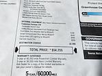 New 2025 Ram ProMaster 2500 High Roof Empty Cargo Van for sale #6507AW - photo 31