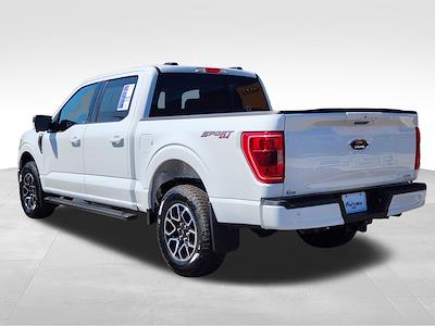 2023 Ford F-150 SuperCrew Cab 4x4 Pickup for sale #6509AW-1 - photo 2