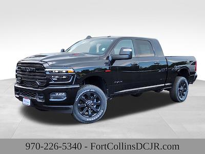 2025 Ram 2500 Mega Cab 4x4 Pickup for sale #6510AW - photo 1