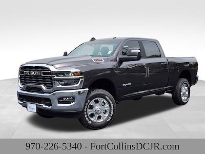 2025 Ram 2500 Crew Cab 4x4 Pickup for sale #6511AW - photo 1