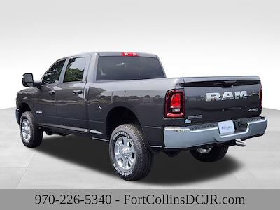 2025 Ram 2500 Crew Cab 4x4 Pickup for sale #6511AW - photo 2