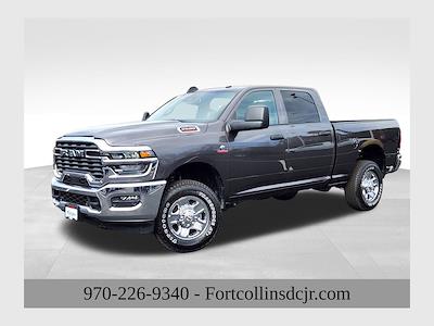 2026 Ram 2500 Crew Cab 4WD Pickup for sale #6512AW - photo 1