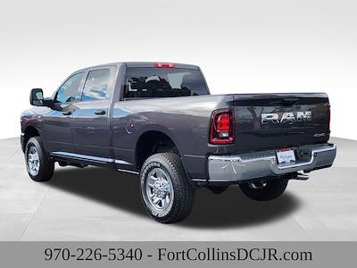 New 2026 Ram 2500 Tradesman Crew Cab 4WD Pickup for sale #6512AW - photo 2