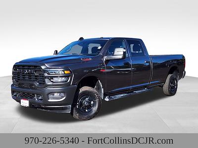 New 2026 Ram 2500 Tradesman Crew Cab 4WD Pickup for sale #6513AW - photo 1