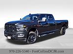 New 2026 Ram 2500 Tradesman Crew Cab 4WD Pickup for sale #6513AW - photo 1