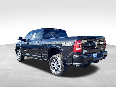 2020 Ram 2500 Crew Cab 4WD Pickup for sale #6514AW-1 - photo 2
