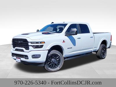 New 2026 Ram 2500 Limited Crew Cab 4WD Pickup for sale #6515AW - photo 1