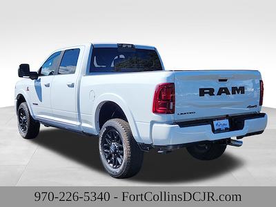 New 2026 Ram 2500 Limited Crew Cab 4WD Pickup for sale #6515AW - photo 2