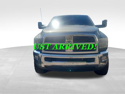 2011 Dodge Ram 3500 Mega Cab SRW 4WD Pickup for sale #6515AX-1 - photo 2