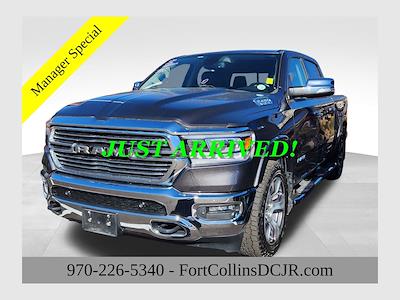 2019 Ram 1500 Crew Cab 4WD Pickup for sale #6516AW-1 - photo 1
