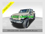 Used 2020 Jeep Gladiator Sport Crew Cab for sale #6516AW-2 - photo 1